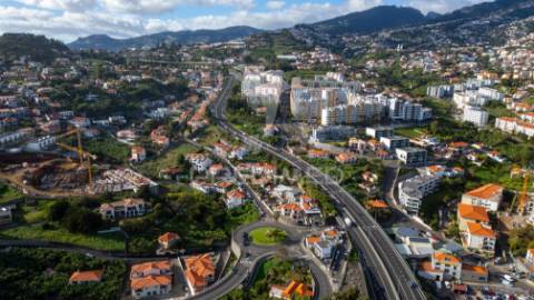 Terreno urbano exclusivo, pilar - são martinho funchal