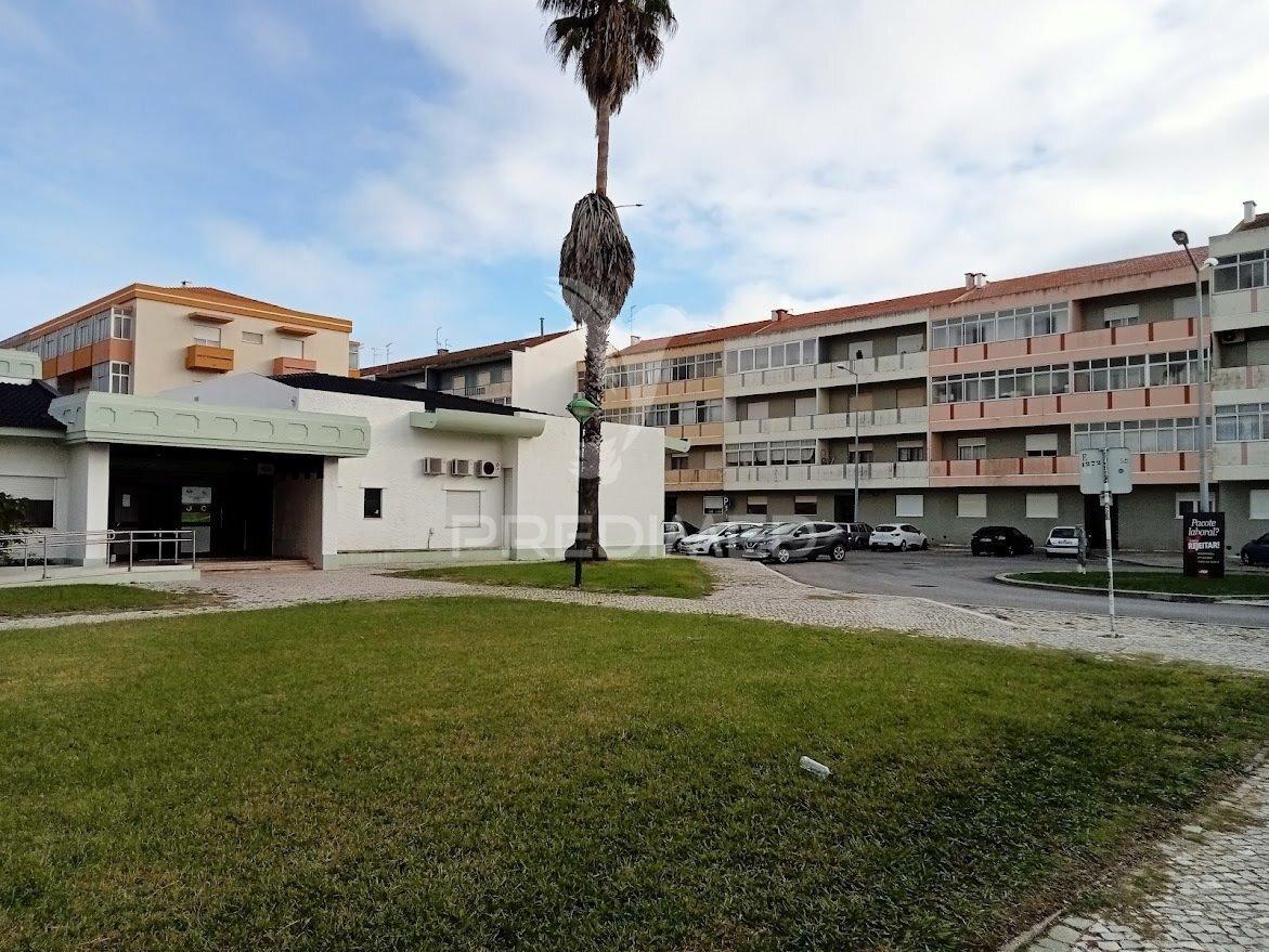 T2 muito bem localizado - montijo