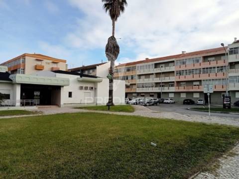 T2 muito bem localizado - montijo