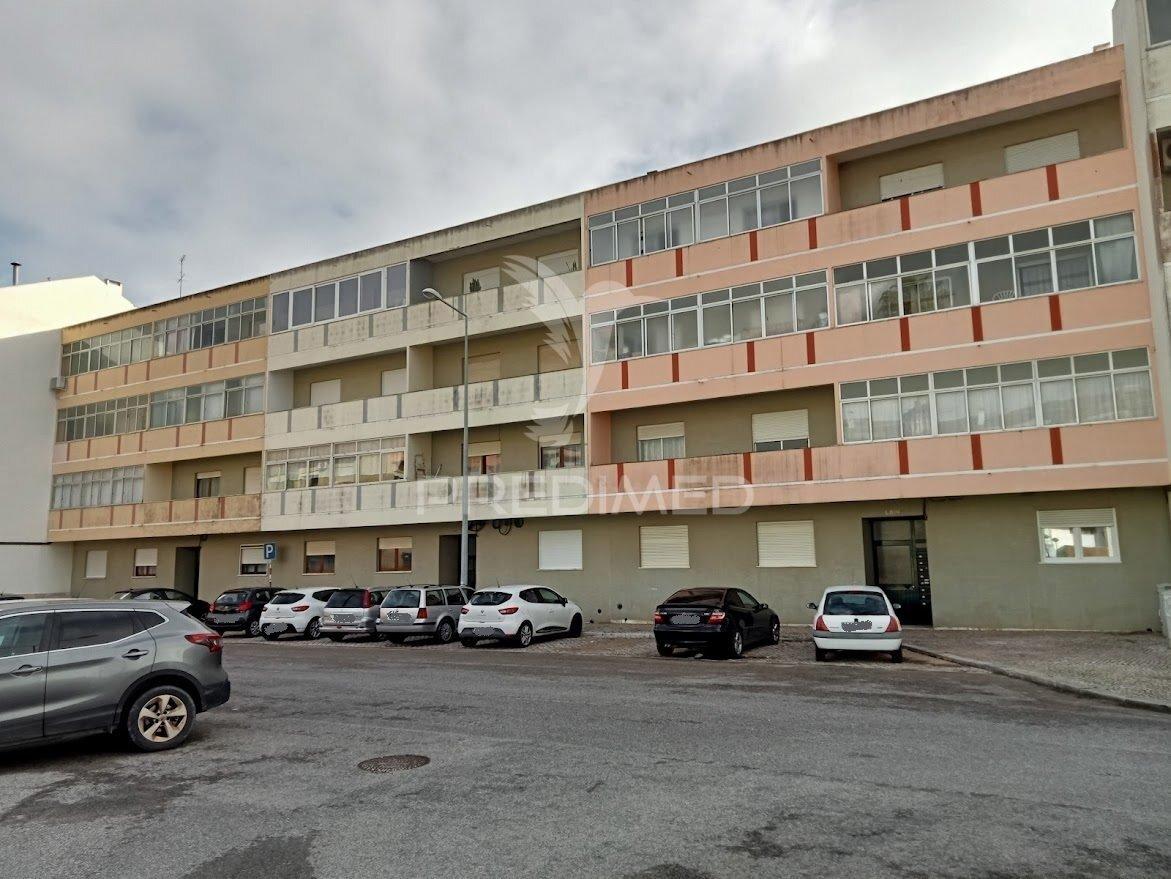 T2 muito bem localizado - montijo