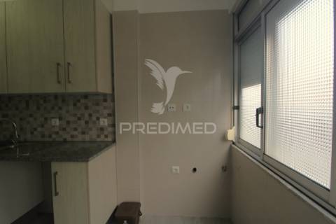 T2 muito bem localizado - montijo