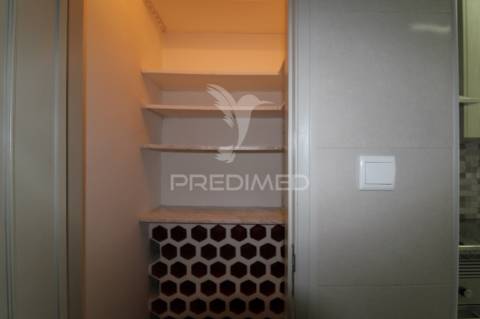 T2 muito bem localizado - montijo