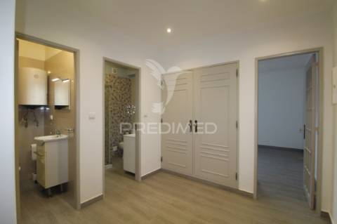 T2 muito bem localizado - montijo