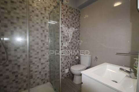 T2 muito bem localizado - montijo