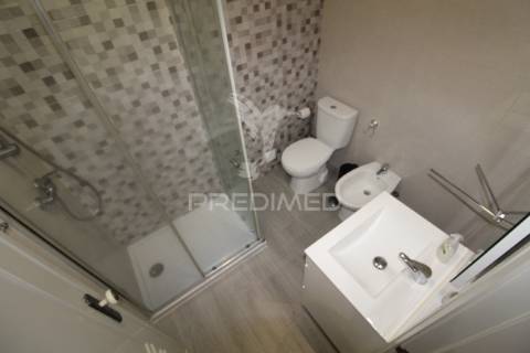 T2 muito bem localizado - montijo