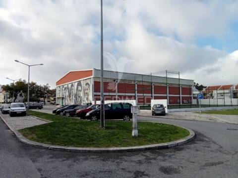 T2 muito bem localizado - montijo