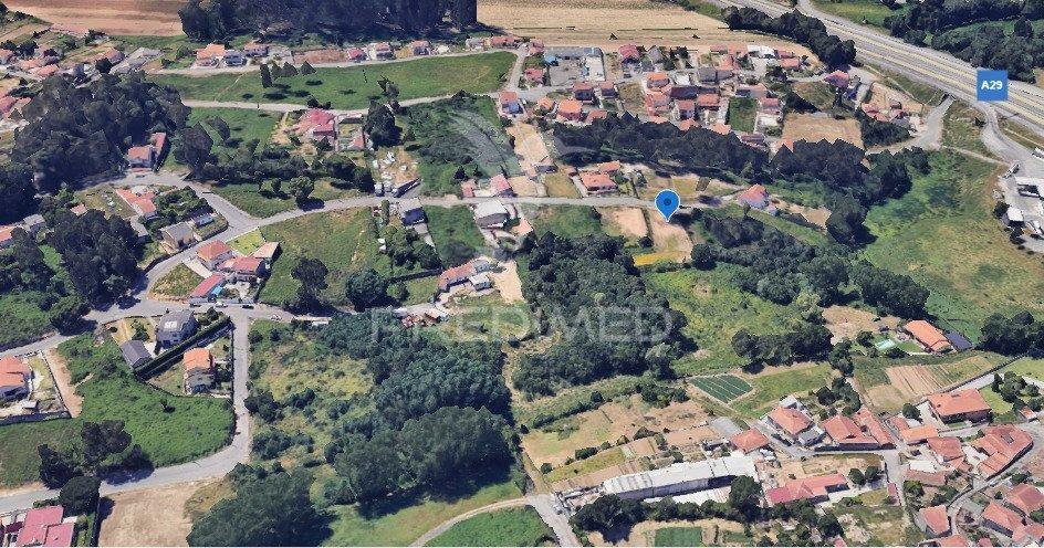 Terreno para moradia térrea – 1.174 m² – cadavão, vilar do paraíso