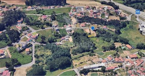 Terreno para moradia térrea – 1.174 m² – cadavão, vilar do paraíso