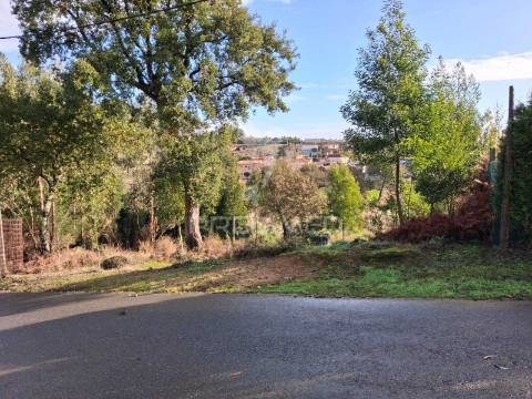 Terreno para moradia térrea – 1.174 m² – cadavão, vilar do paraíso