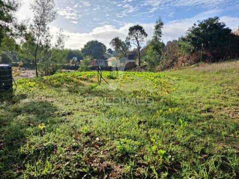 Terreno para moradia térrea – 1.174 m² – cadavão, vilar do paraíso