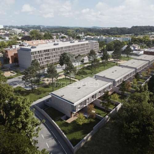 Moradia t3 no empreendimento privilege gaia