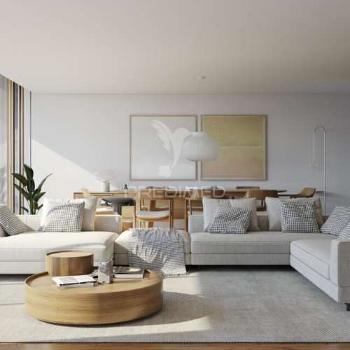 Moradia t3 no empreendimento privilege gaia