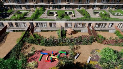 Apartamento t3 à venda no boss gardens