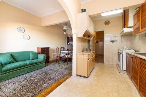 Apartamento t2, pontinha