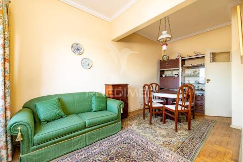 Apartamento t2, pontinha