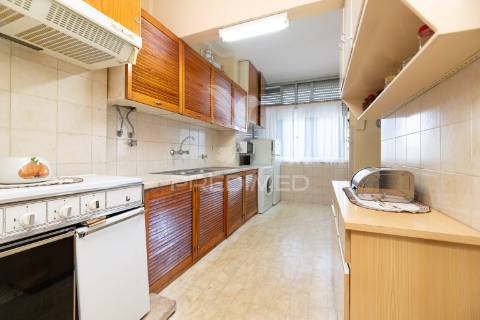 Apartamento t2, pontinha