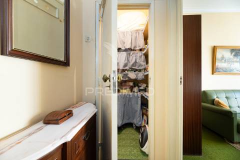 Apartamento t2, pontinha