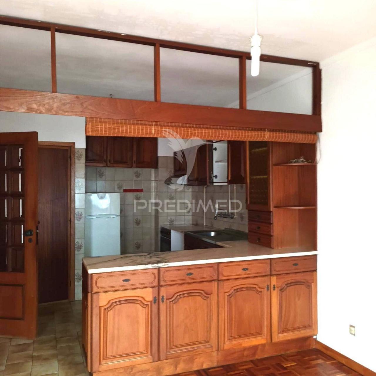 Apartamento t2