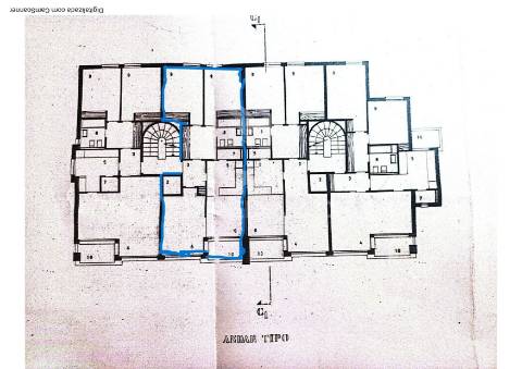 Apartamento t2