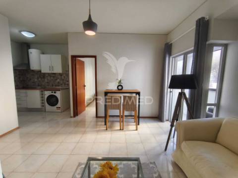Apartamento t1 em setúbal