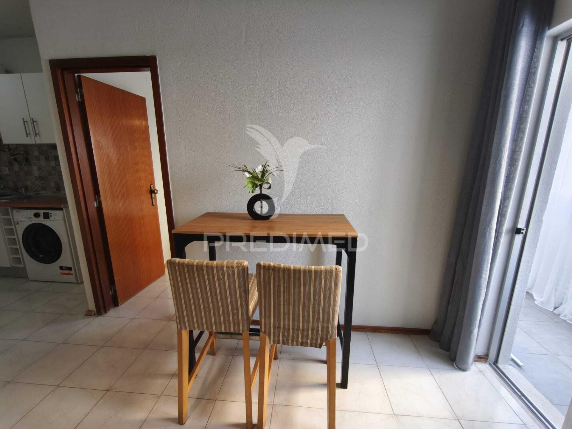 Apartamento t1 em setúbal
