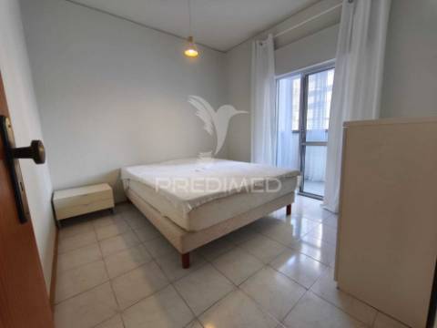 Apartamento t1 em setúbal