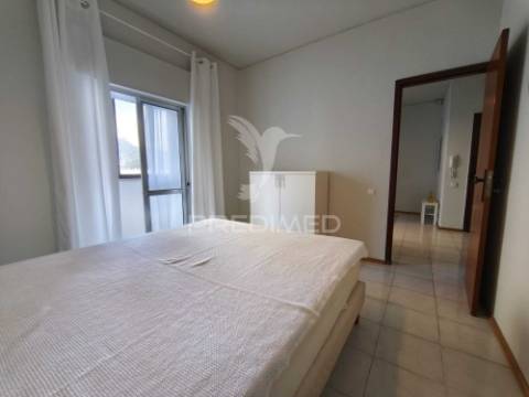 Apartamento t1 em setúbal