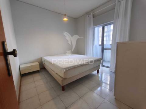 Apartamento t1 em setúbal