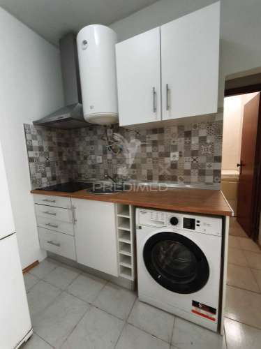 Apartamento t1 em setúbal
