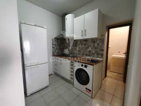 Apartamento t1 em setúbal
