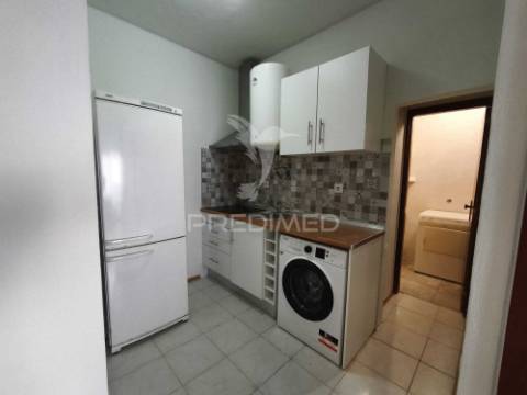 Apartamento t1 em setúbal