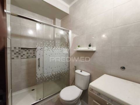Apartamento t1 em setúbal