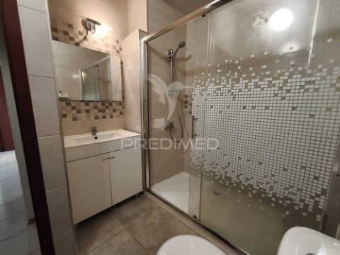 Apartamento t1 em setúbal