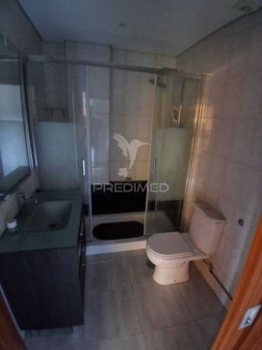 Apartamento t2 renovado em baguim do monte