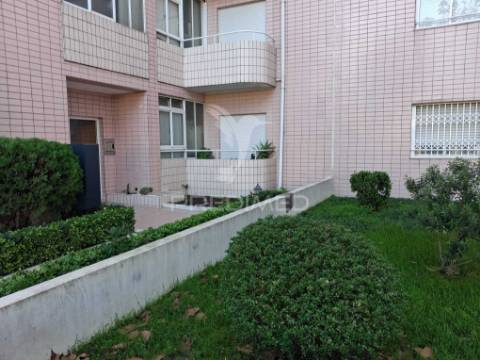 Apartamento t2 renovado em baguim do monte