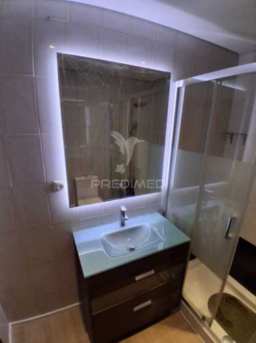 Apartamento t2 renovado em baguim do monte