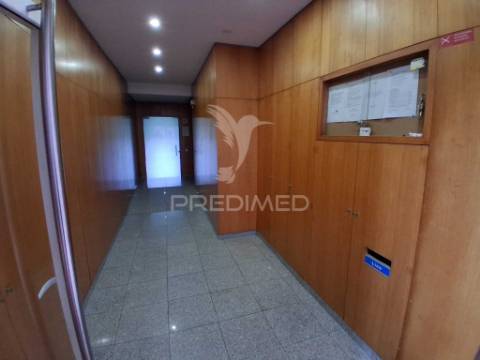 Apartamento t2 renovado em baguim do monte