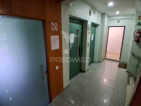 Apartamento t2 renovado em baguim do monte