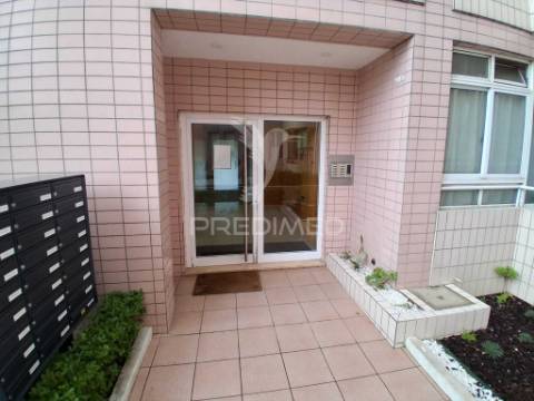 Apartamento t2 renovado em baguim do monte