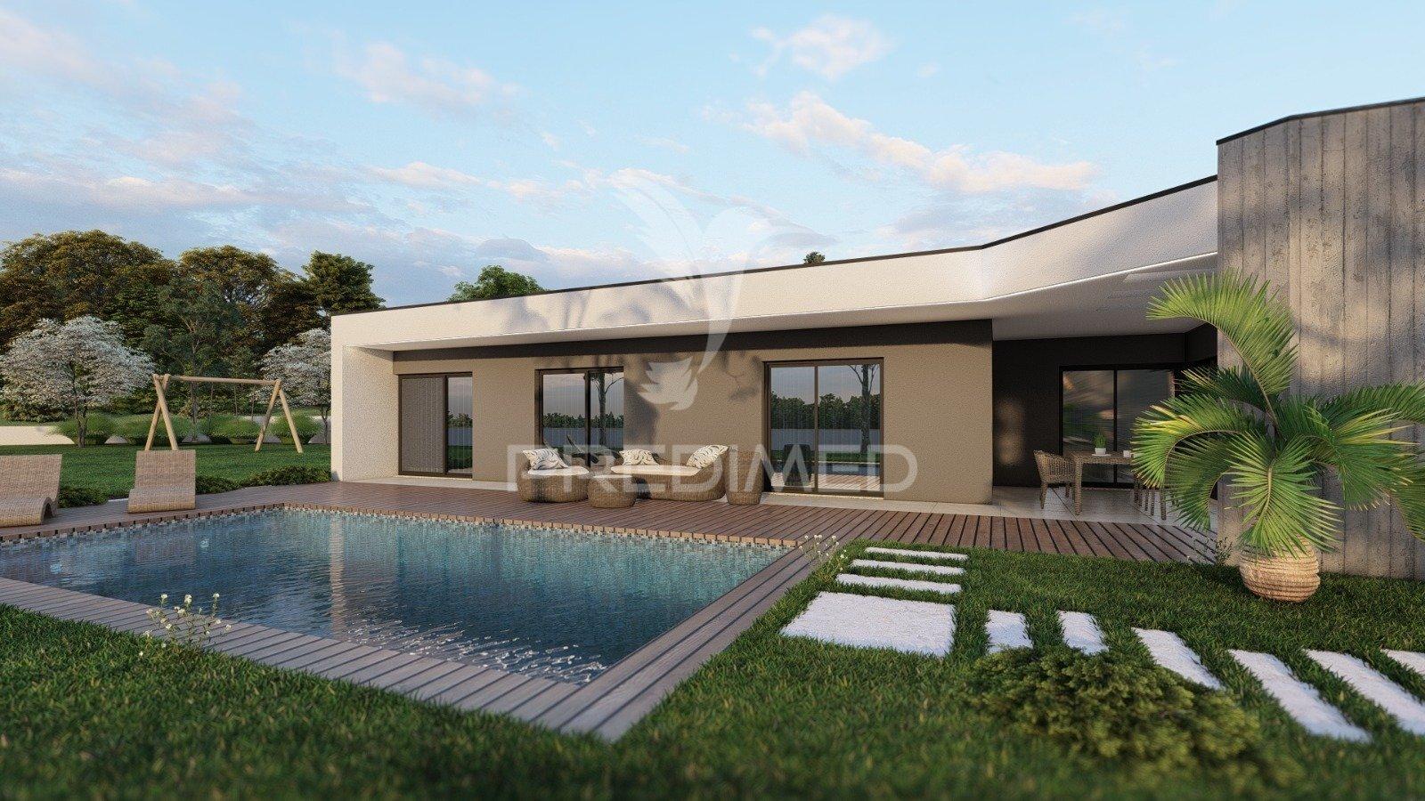 Lote - empreendimento villas de nogueira – onde a exclusividade e o luxo se encontram
