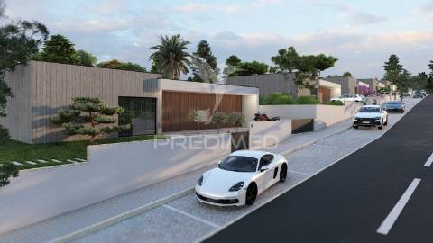 Lote - empreendimento villas de nogueira – onde a exclusividade e o luxo se encontram