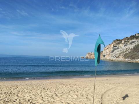 Penthouse t3 novo com piscina privativa