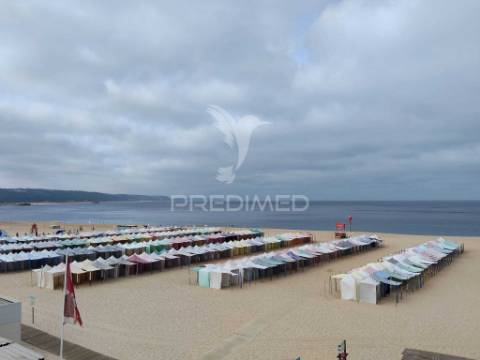 Penthouse t3 novo com piscina privativa