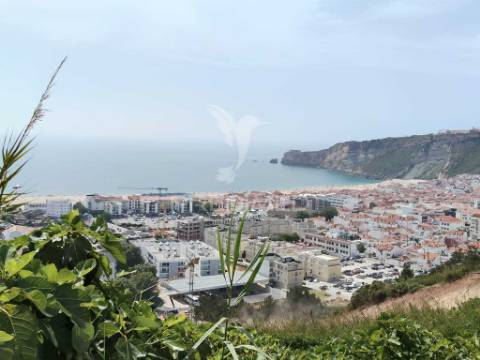 Penthouse t3 novo com piscina privativa