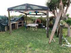 Terreno rustico na gafanha do carmo