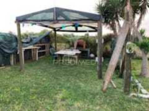 Terreno rustico na gafanha do carmo