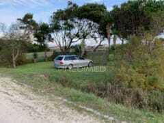 Terreno rustico na gafanha do carmo