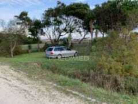 Terreno rustico na gafanha do carmo