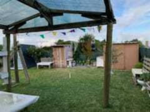 Terreno rustico na gafanha do carmo