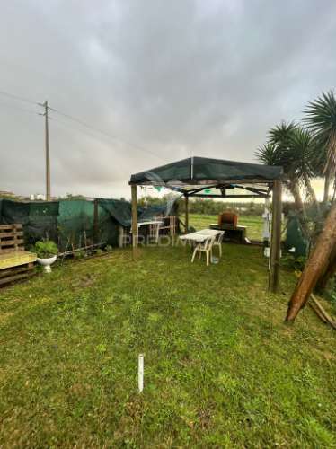 Terreno rustico na gafanha do carmo